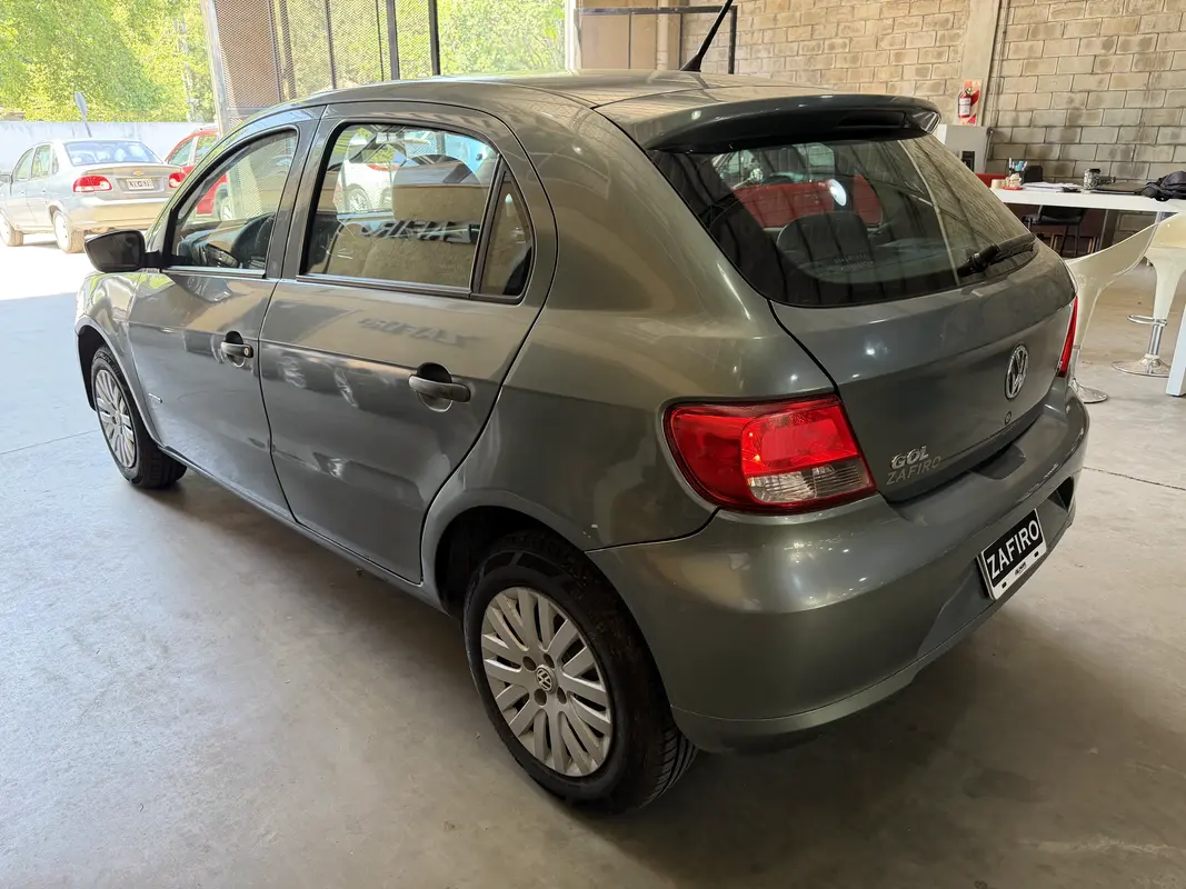 Mira esta publicación de Volkswagen Gol Trend 2012 en Motordil