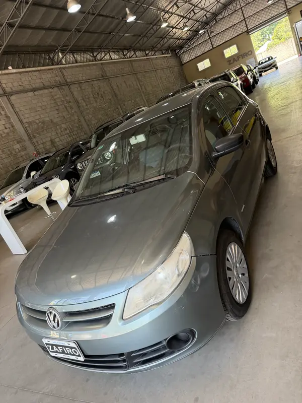 Mira esta publicación de Volkswagen Gol Trend 2012 en Motordil