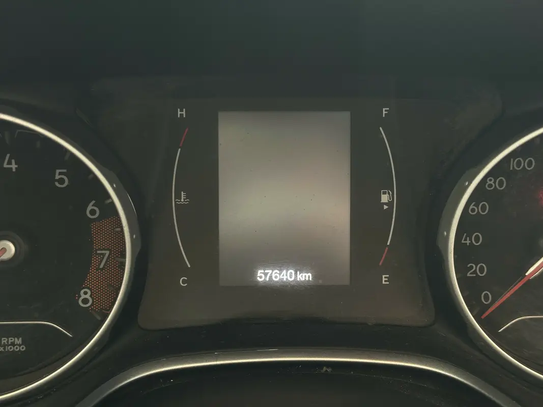 Mirá esta publicación de Jeep Compass