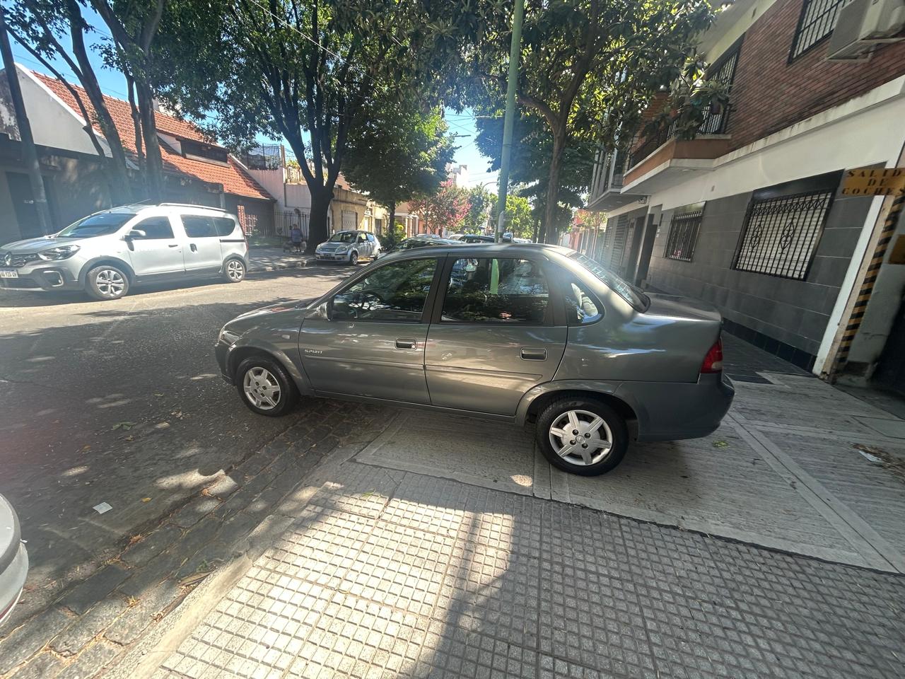 Mirá esta publicación de Chevrolet Classic