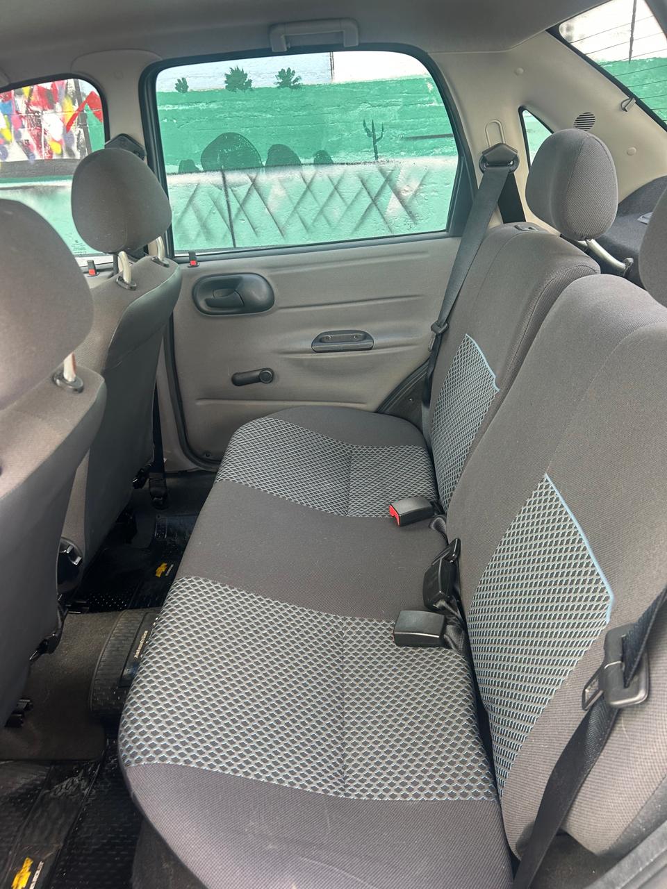 Mirá esta publicación de Chevrolet Classic