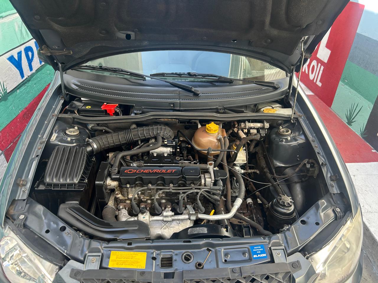 Mirá esta publicación de Chevrolet Classic