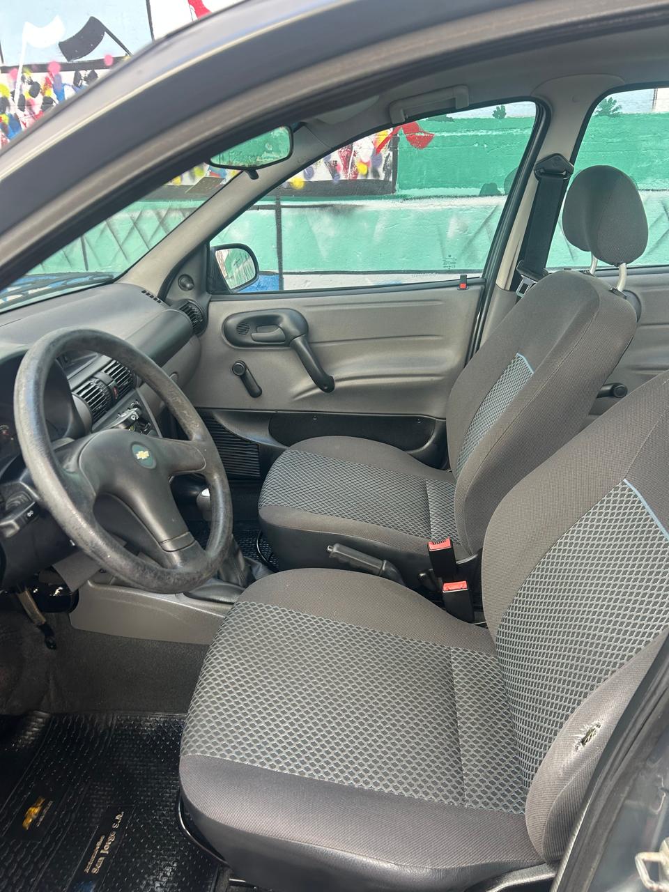 Mirá esta publicación de Chevrolet Classic