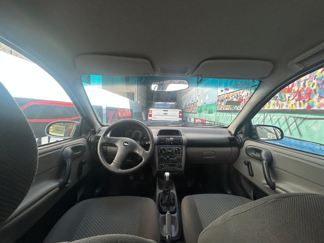 Mirá esta publicación de Chevrolet Classic