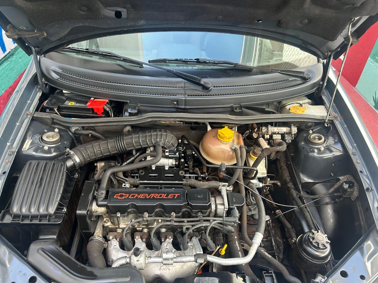 Mirá esta publicación de Chevrolet Classic