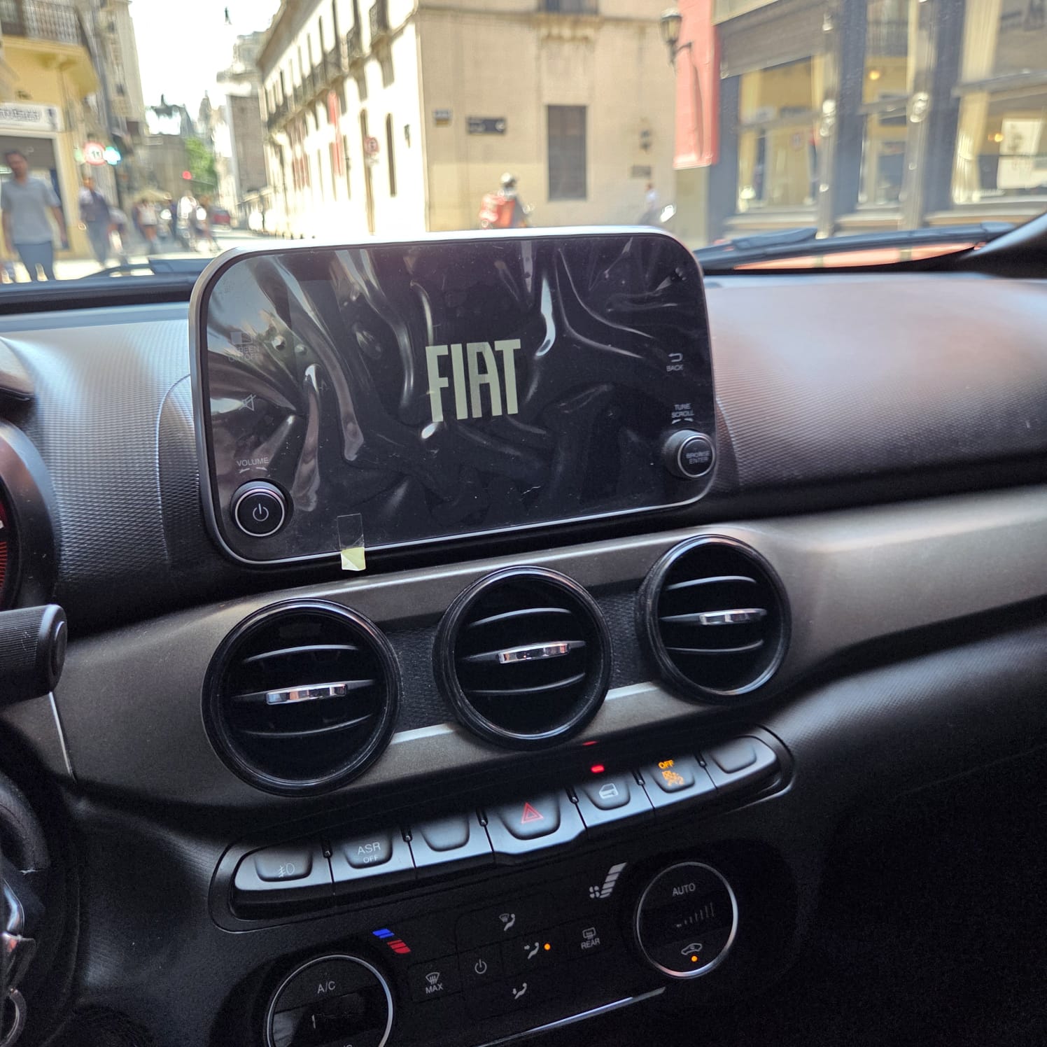 Mirá esta publicación de Fiat Cronos