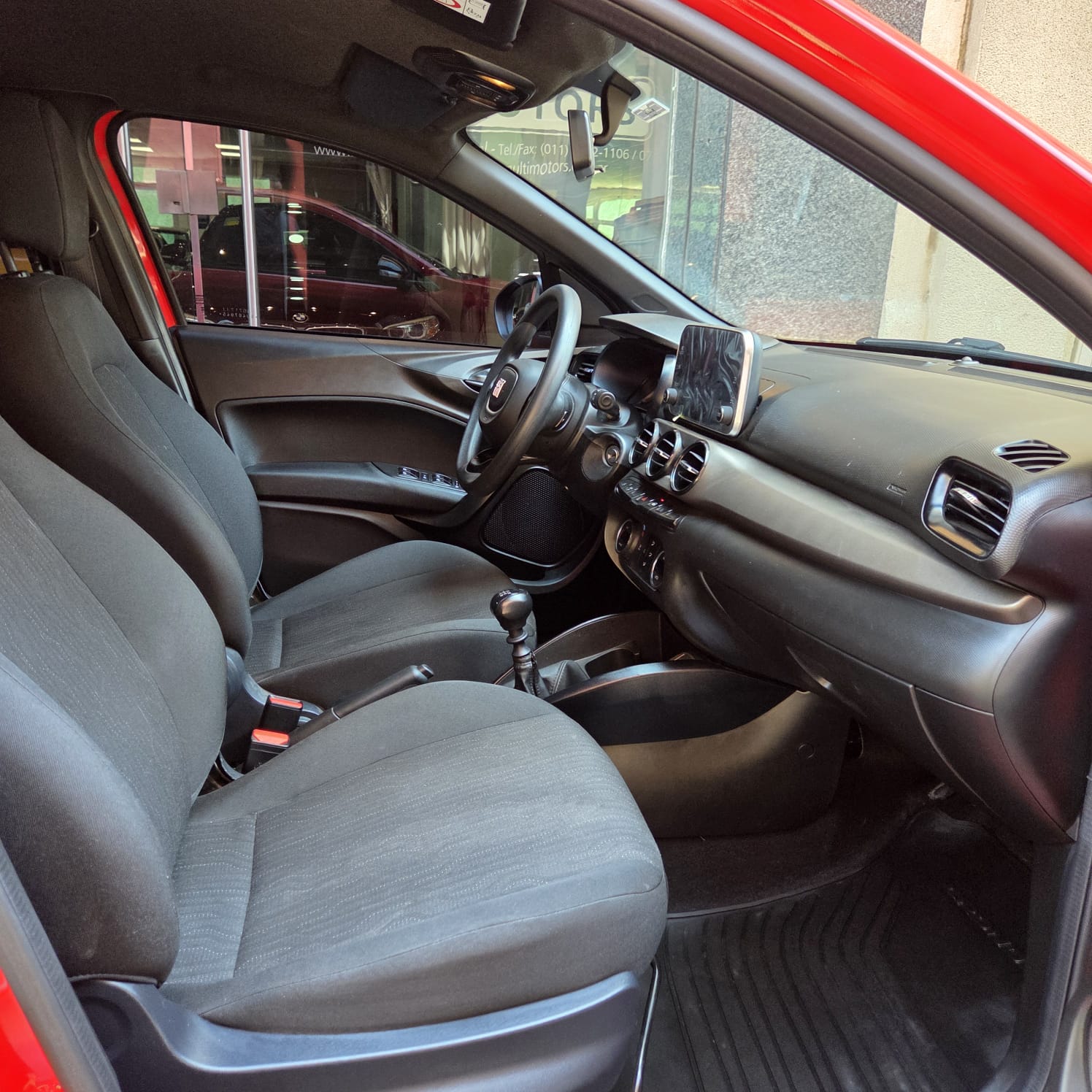 Mirá esta publicación de Fiat Cronos