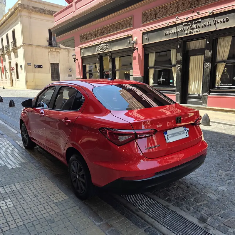 Mirá esta publicación de Fiat Cronos