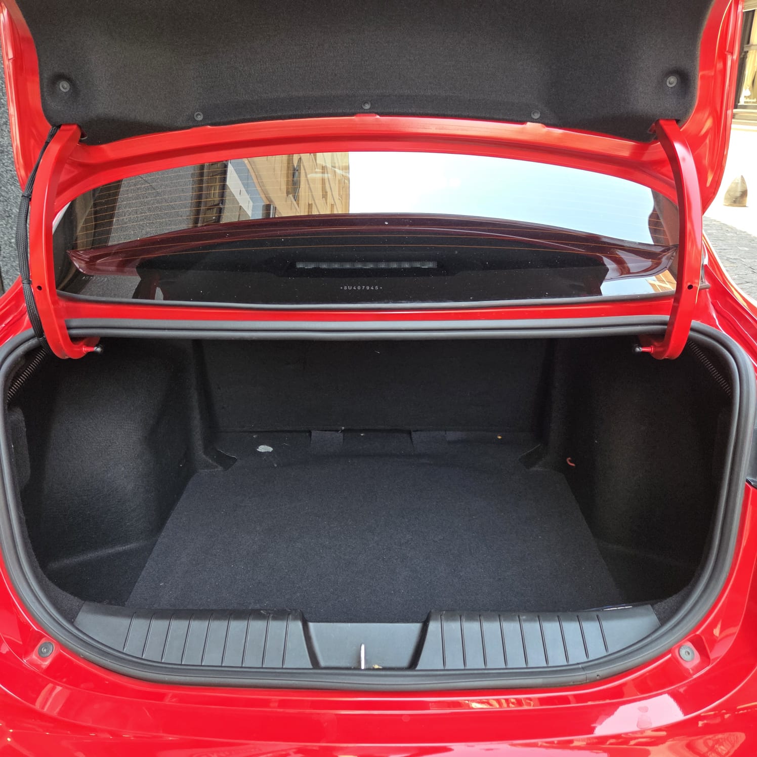 Mirá esta publicación de Fiat Cronos