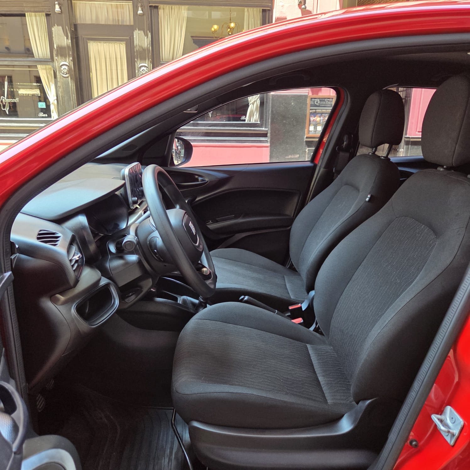 Mirá esta publicación de Fiat Cronos