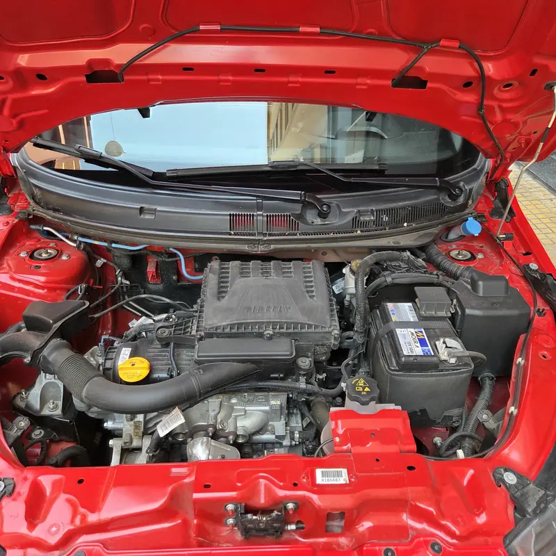 Mirá esta publicación de Fiat Cronos