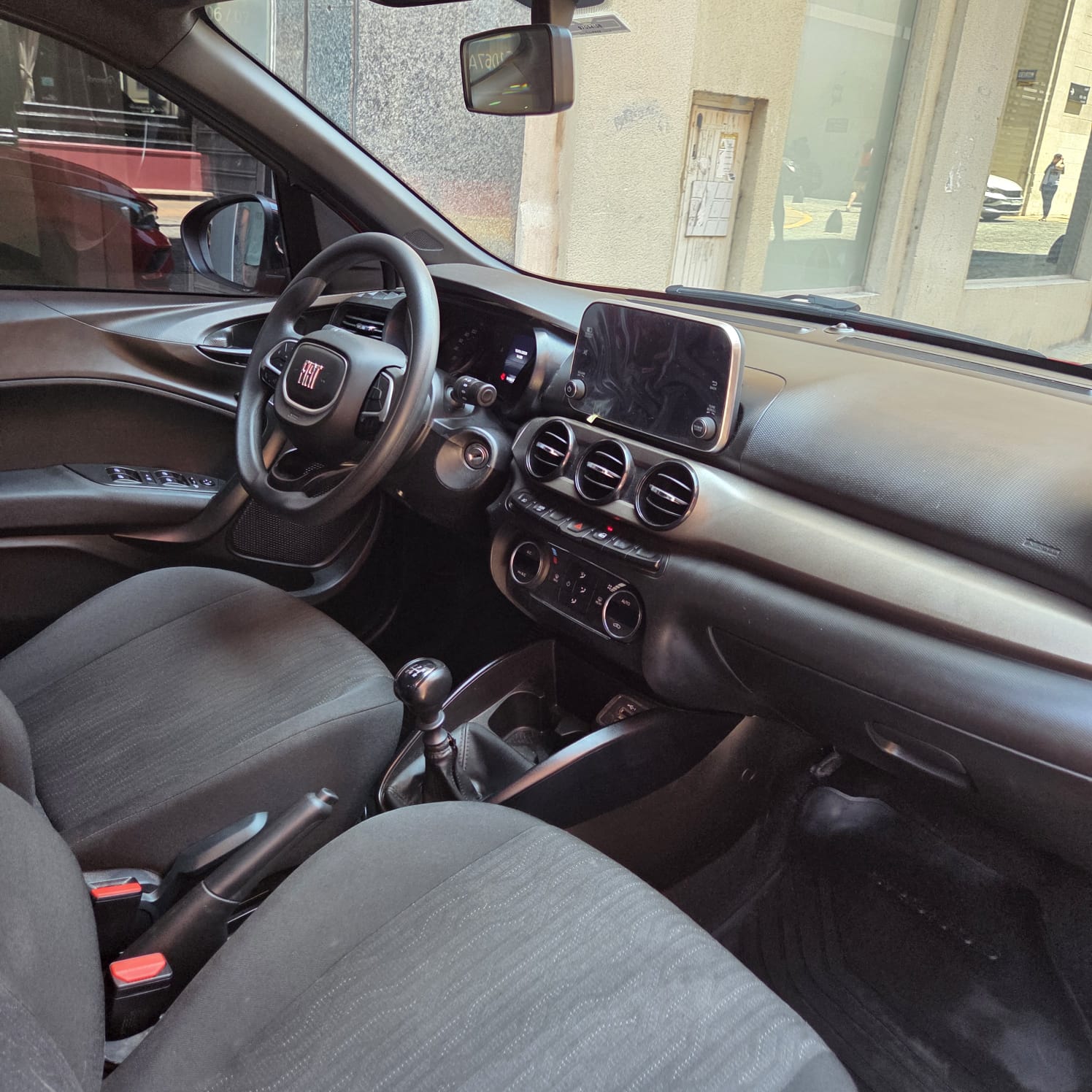 Mirá esta publicación de Fiat Cronos