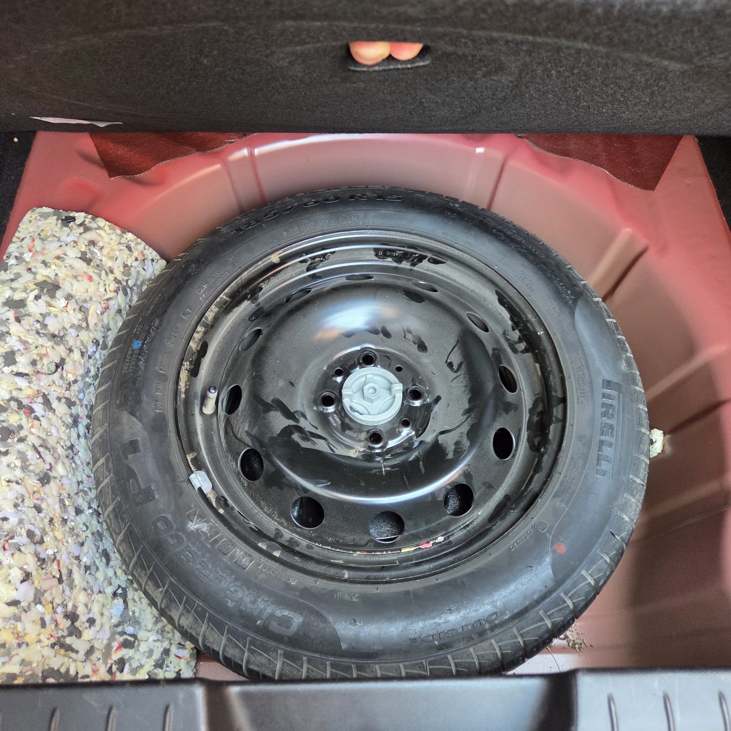 Mirá esta publicación de Fiat Cronos