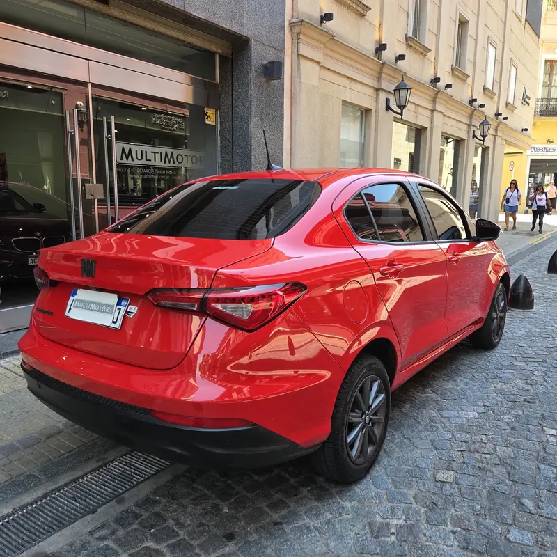 Mirá esta publicación de Fiat Cronos