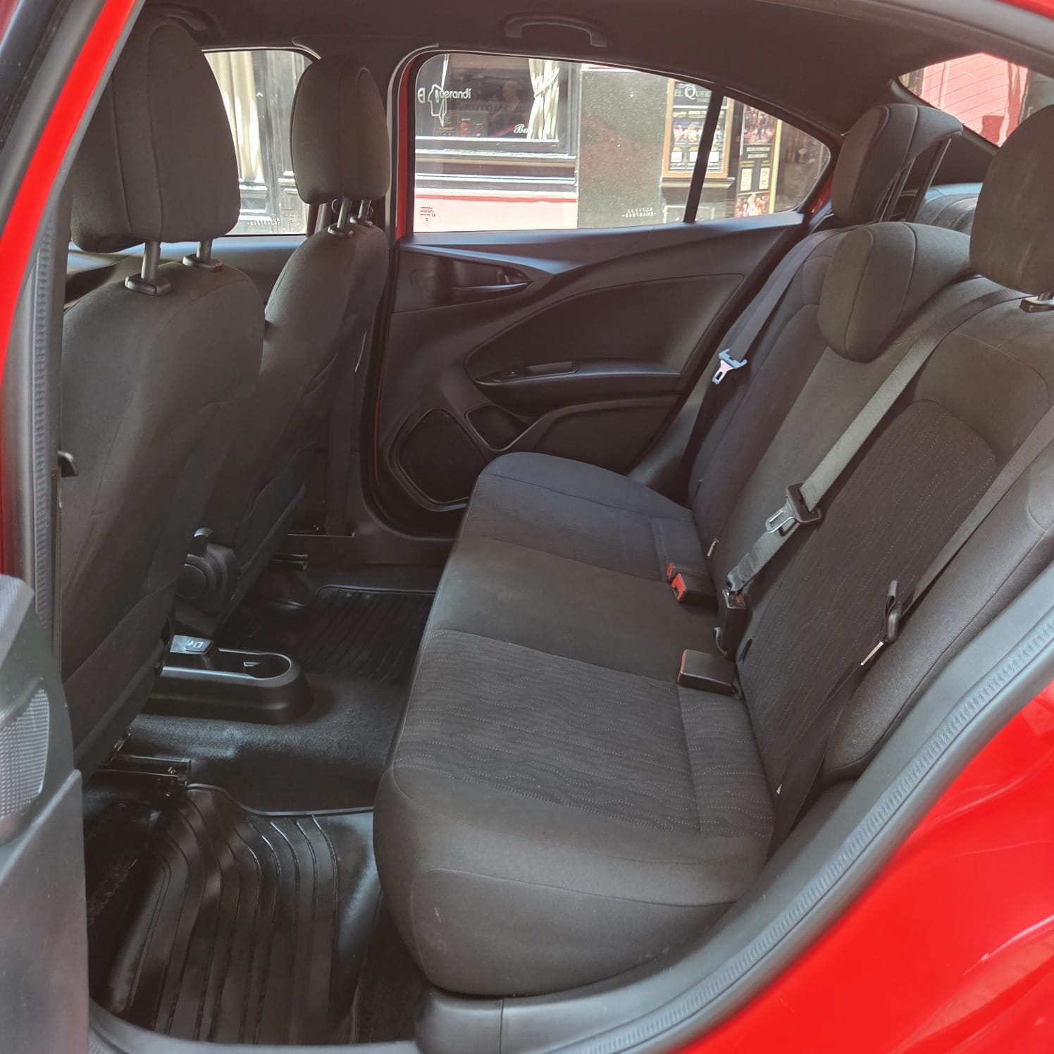 Mirá esta publicación de Fiat Cronos