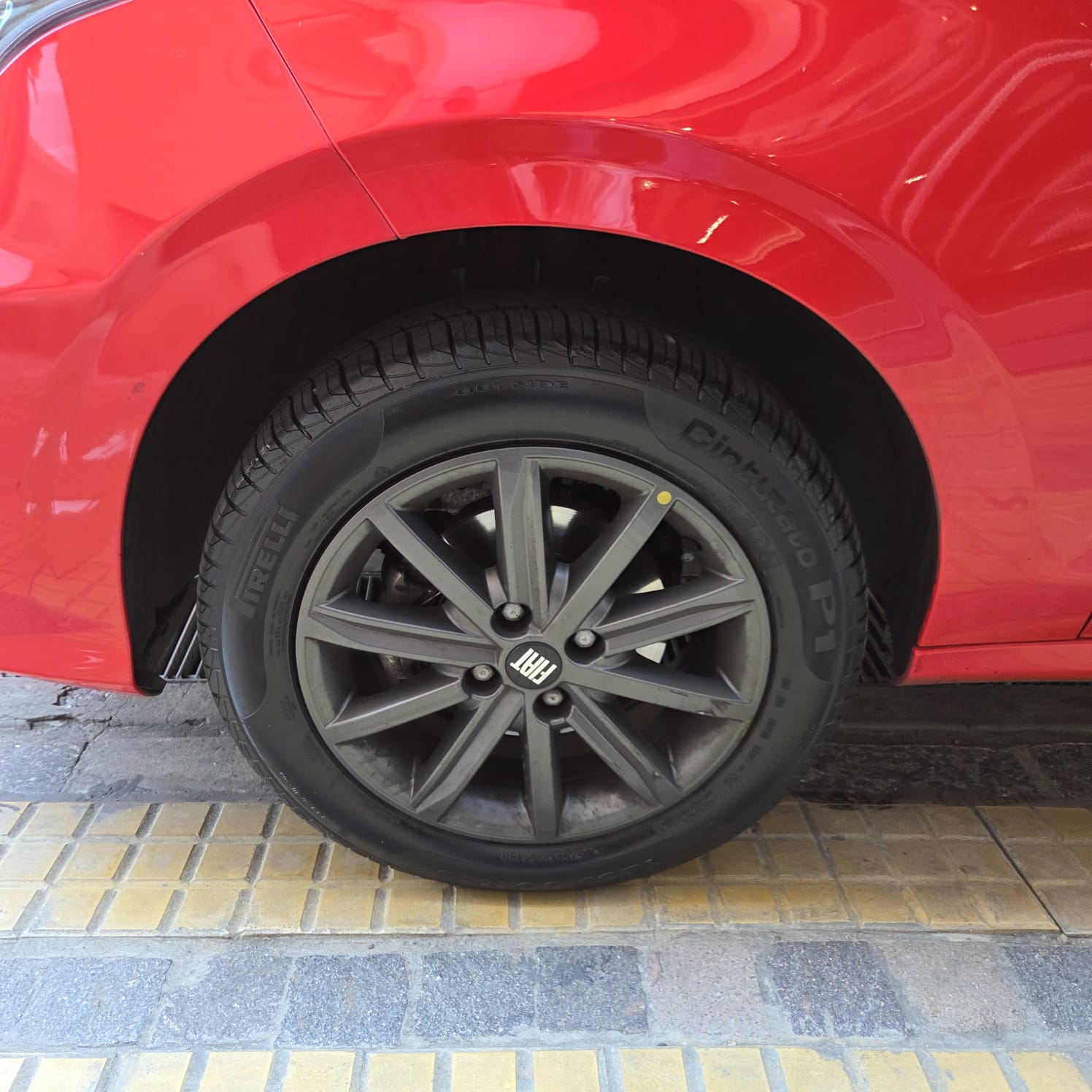 Mirá esta publicación de Fiat Cronos