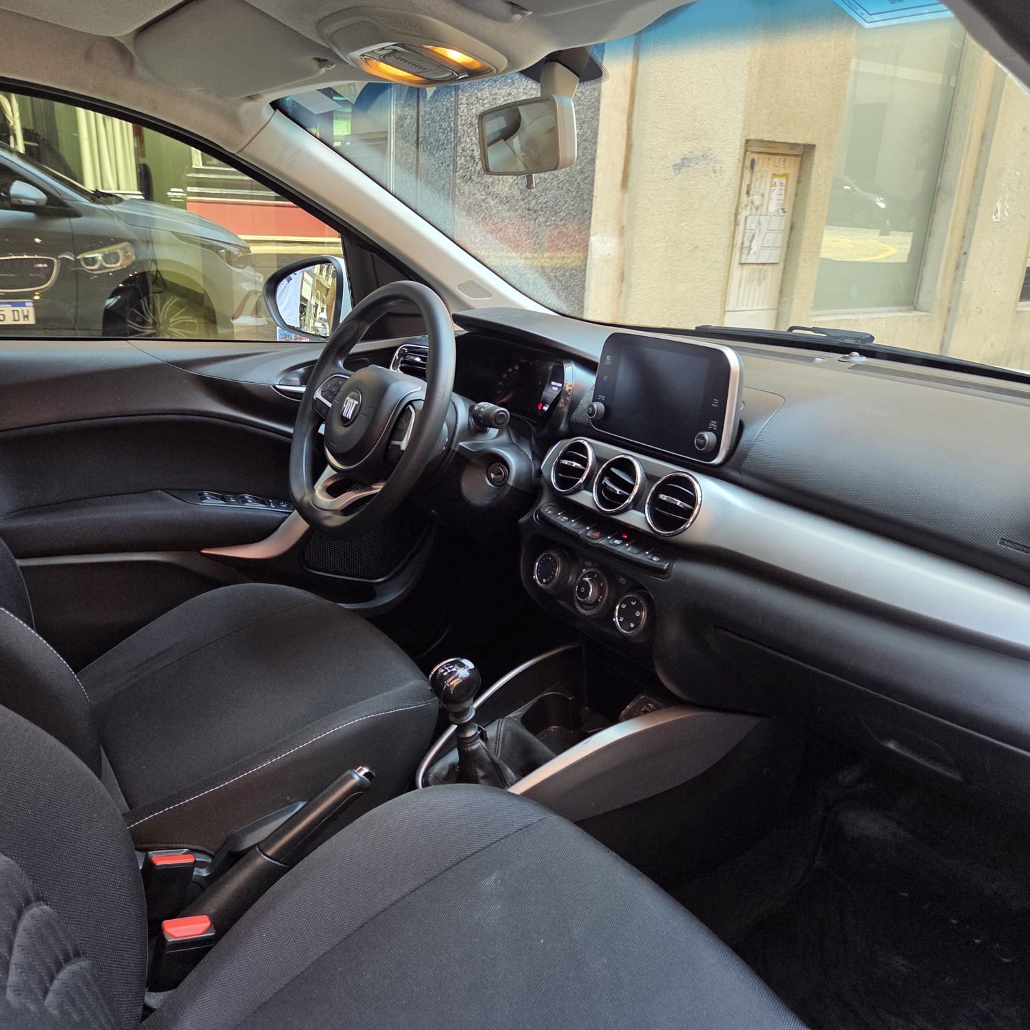 Mirá esta publicación de Fiat Argo