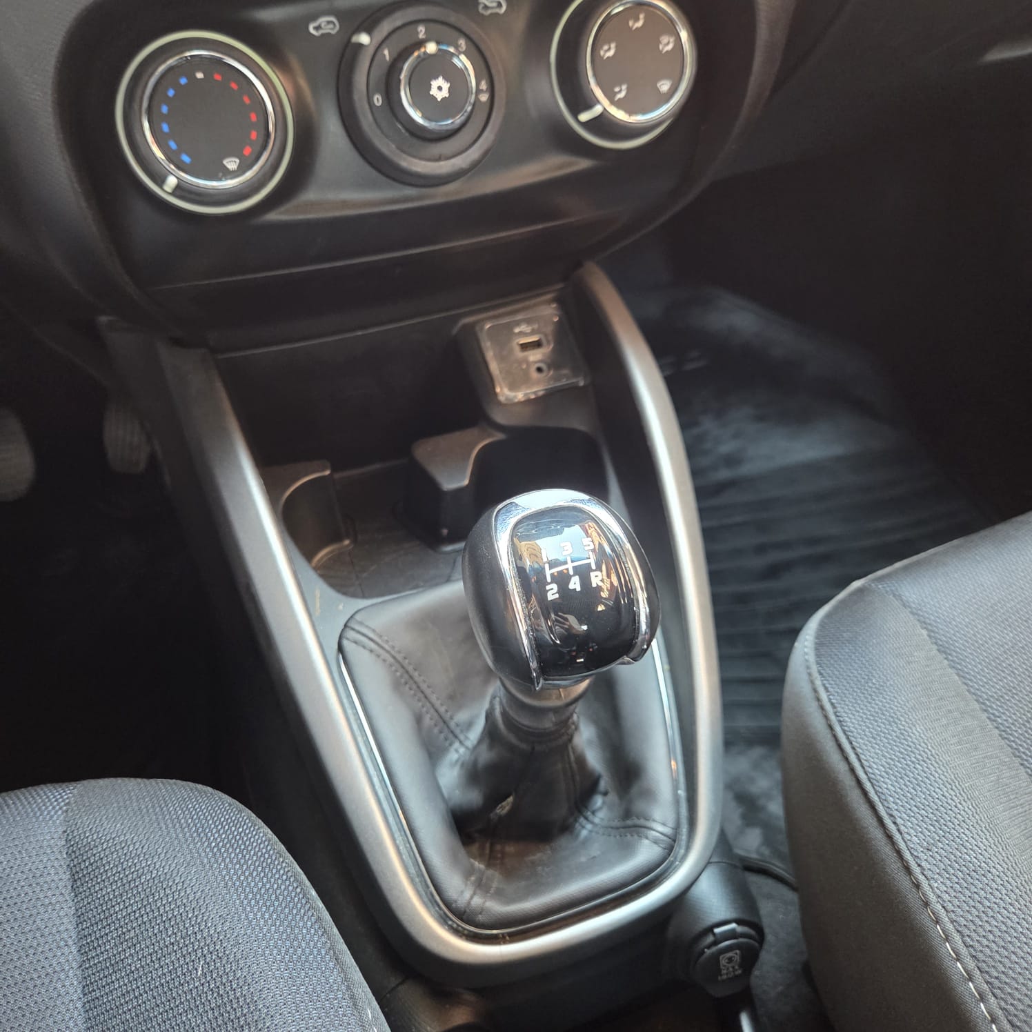 Mirá esta publicación de Fiat Argo