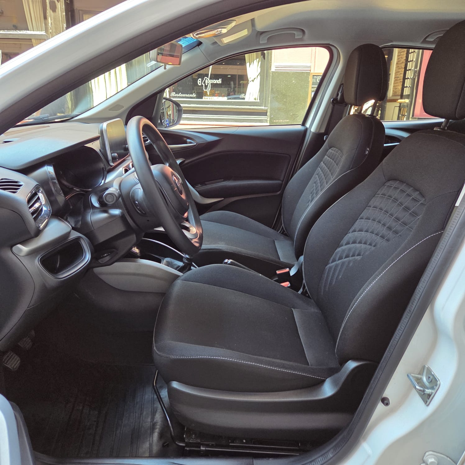 Mirá esta publicación de Fiat Argo