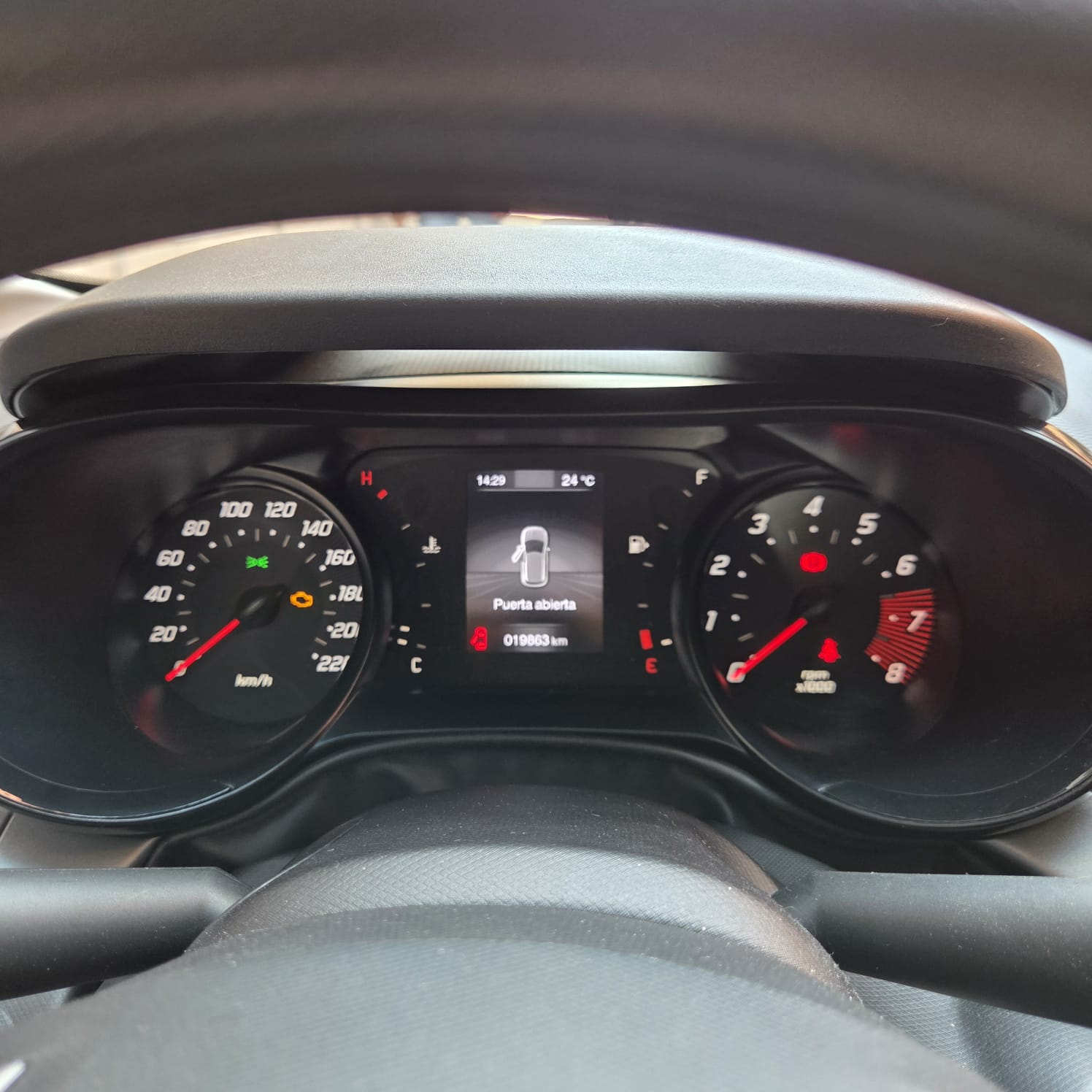 Mirá esta publicación de Fiat Argo