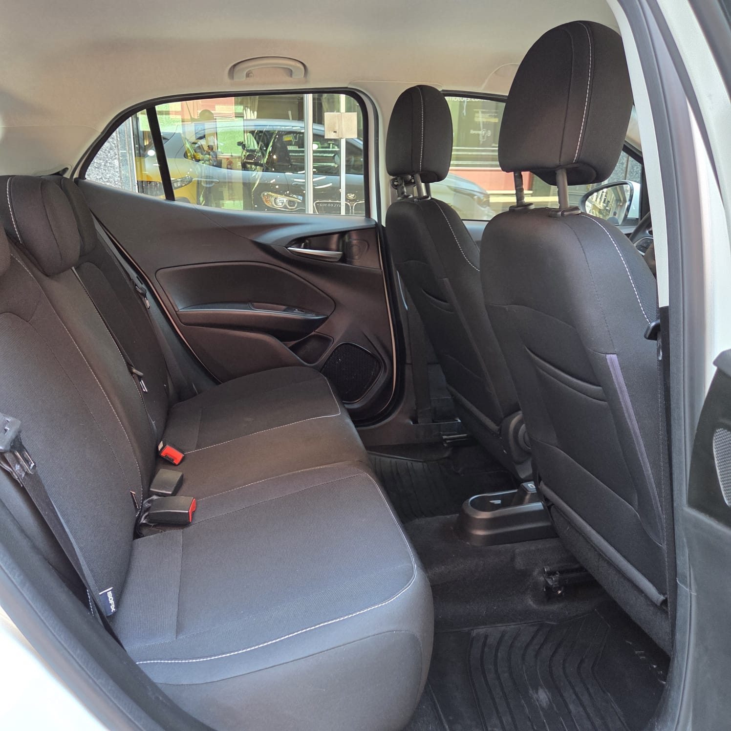 Mirá esta publicación de Fiat Argo