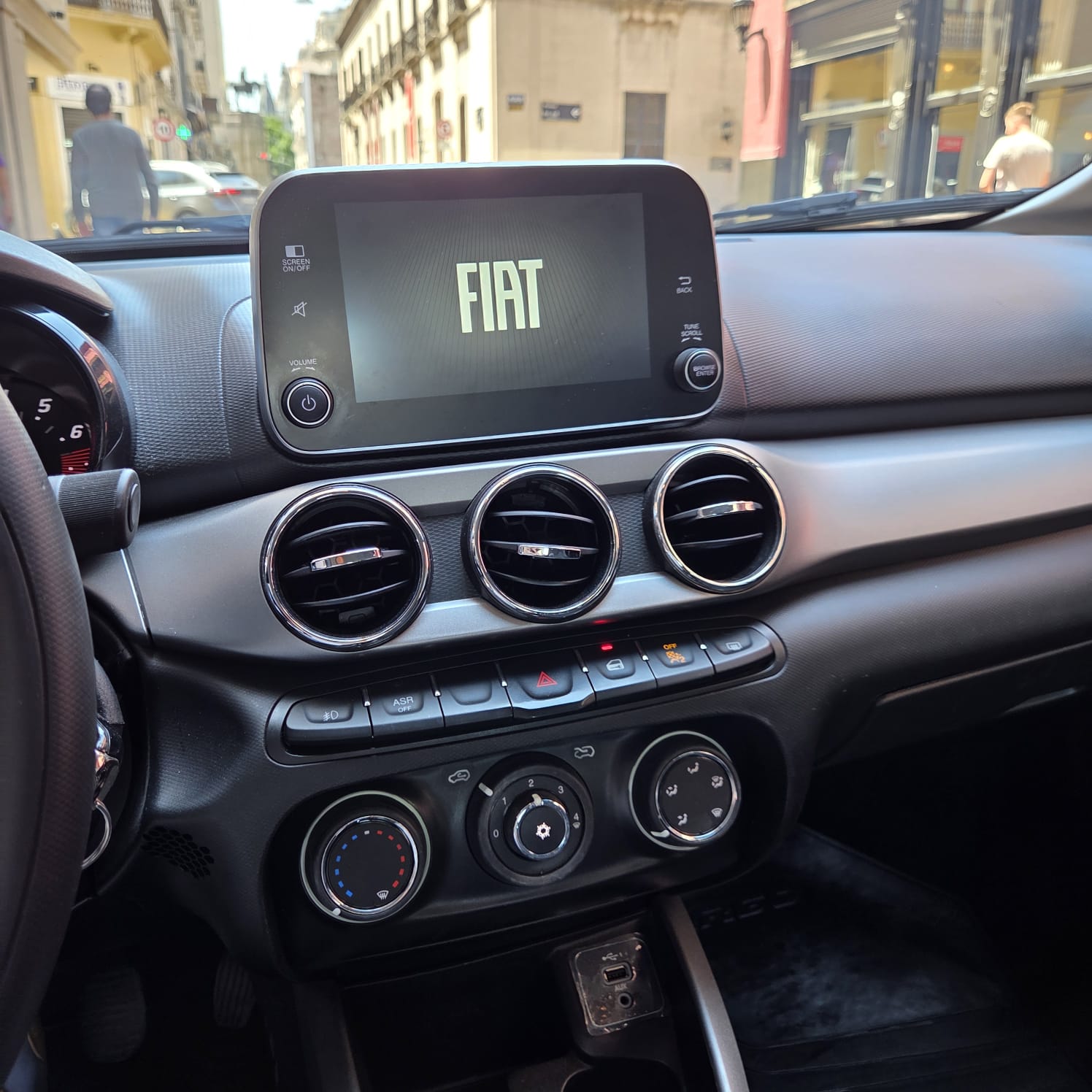 Mirá esta publicación de Fiat Argo