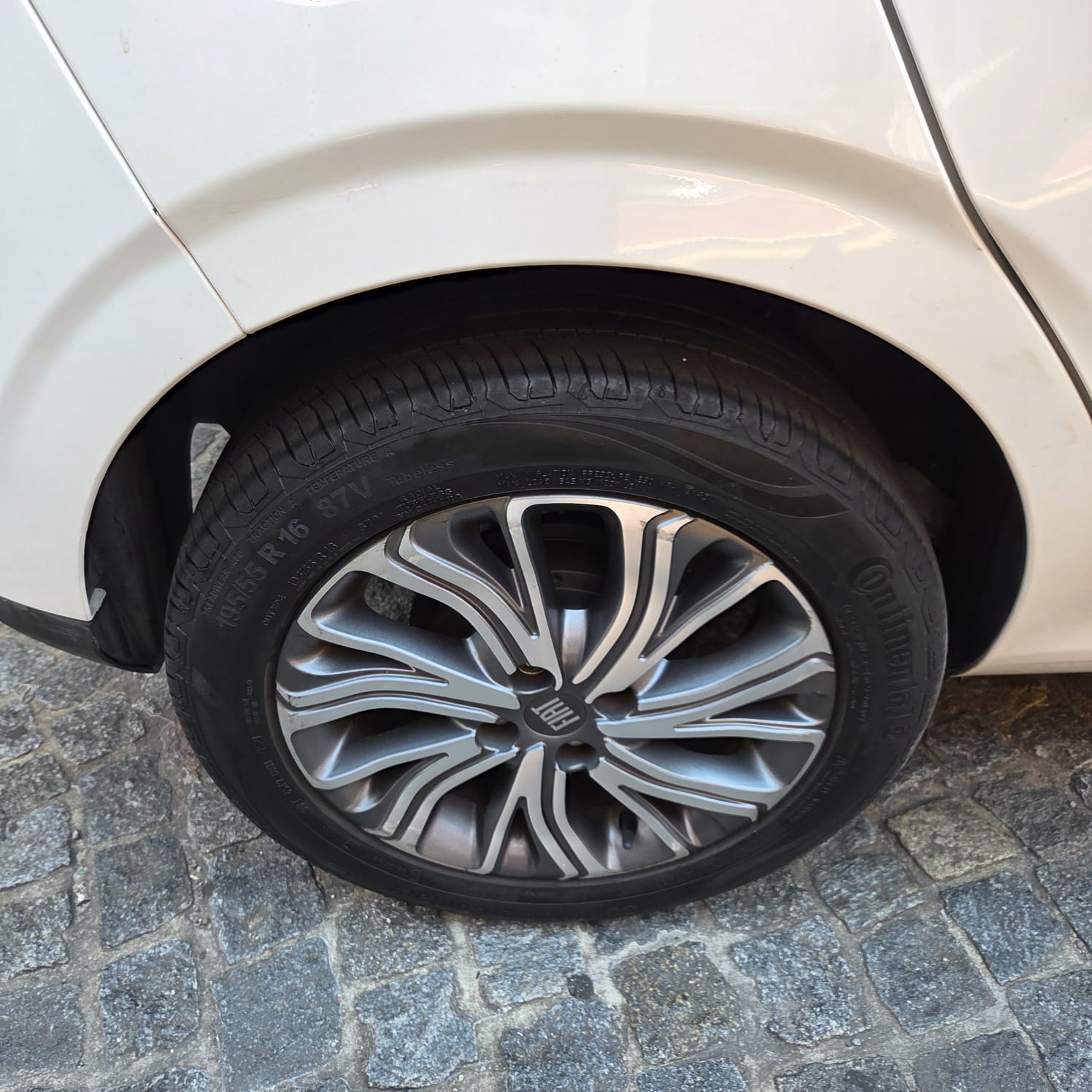 Mirá esta publicación de Fiat Argo