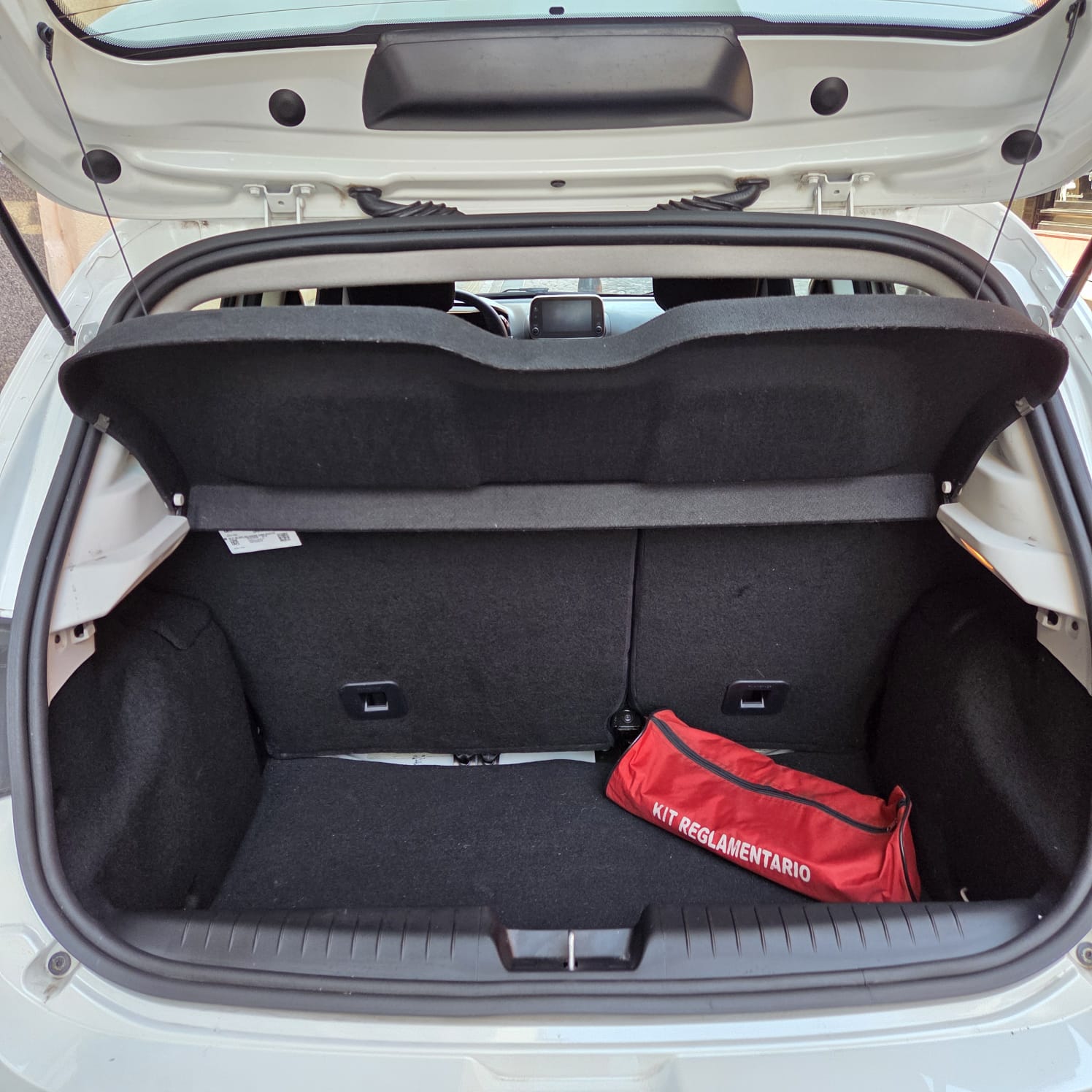 Mirá esta publicación de Fiat Argo