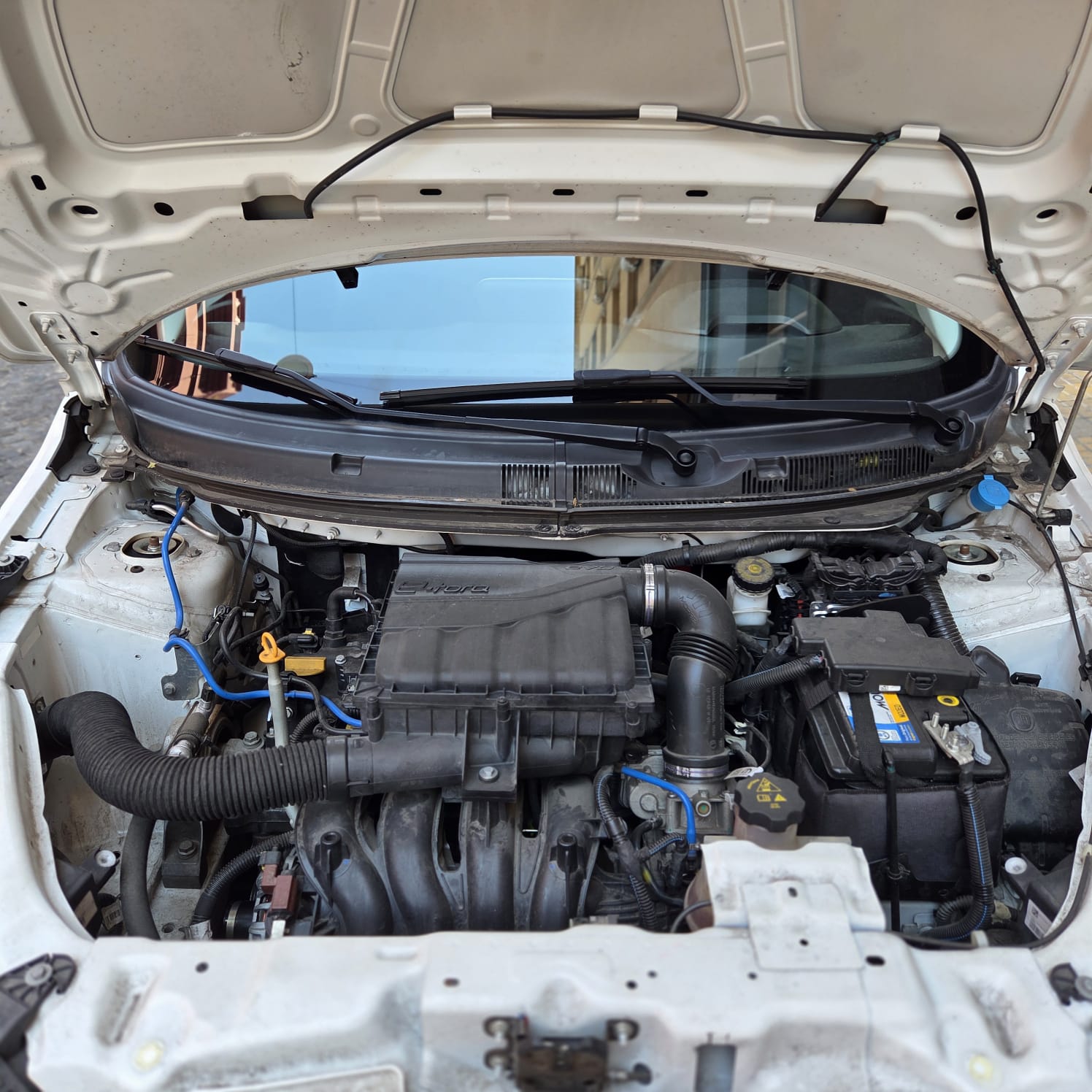 Mirá esta publicación de Fiat Argo