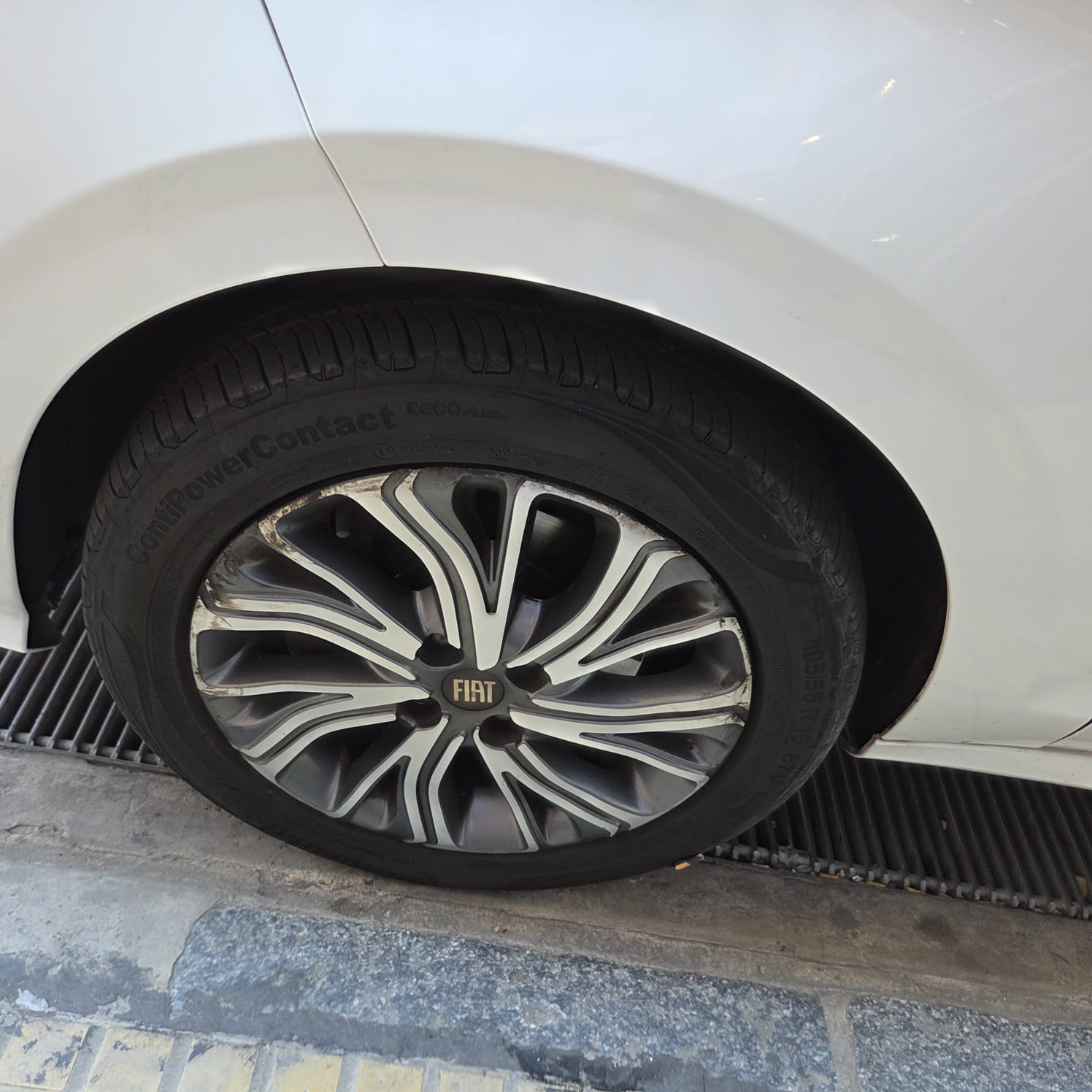 Mirá esta publicación de Fiat Argo