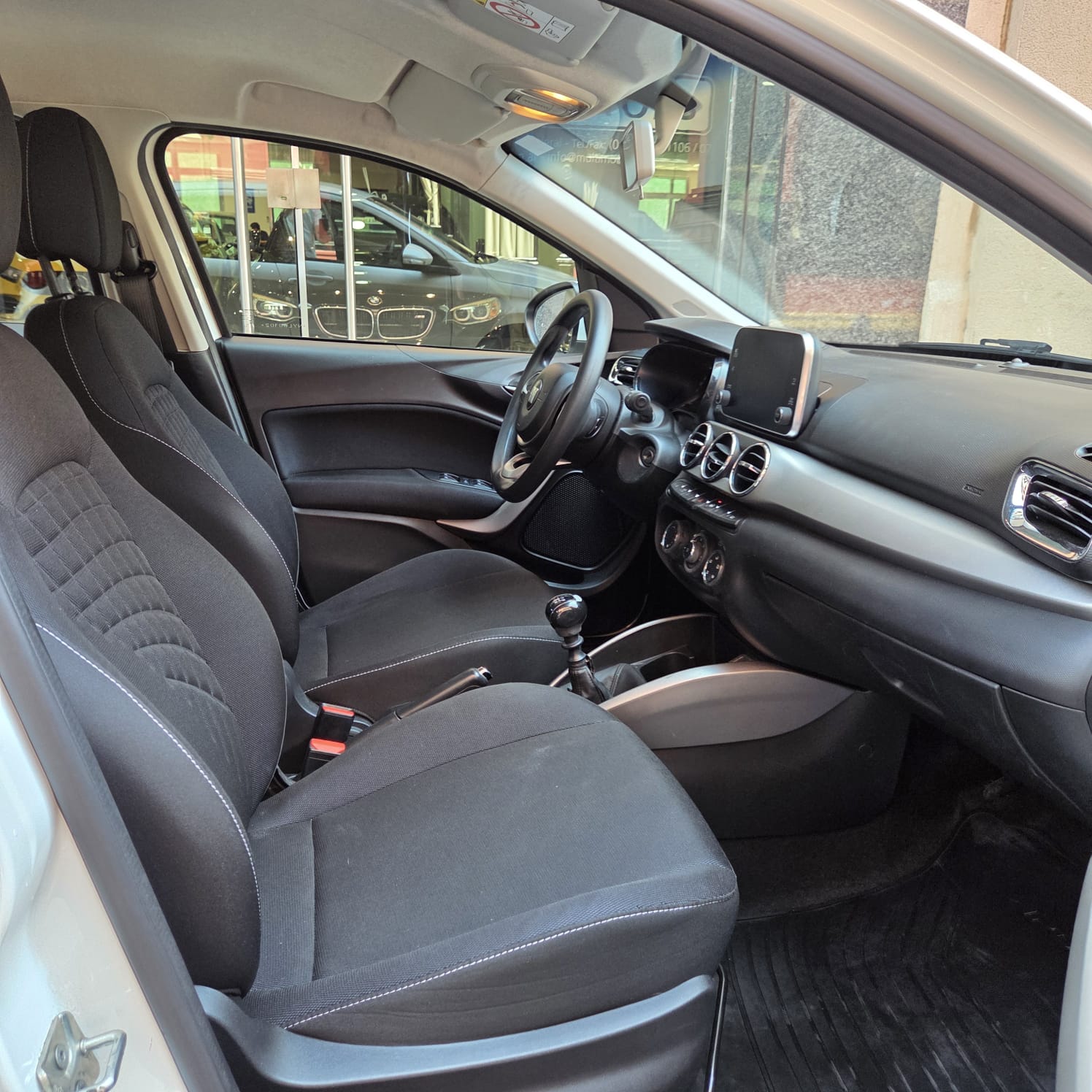 Mirá esta publicación de Fiat Argo