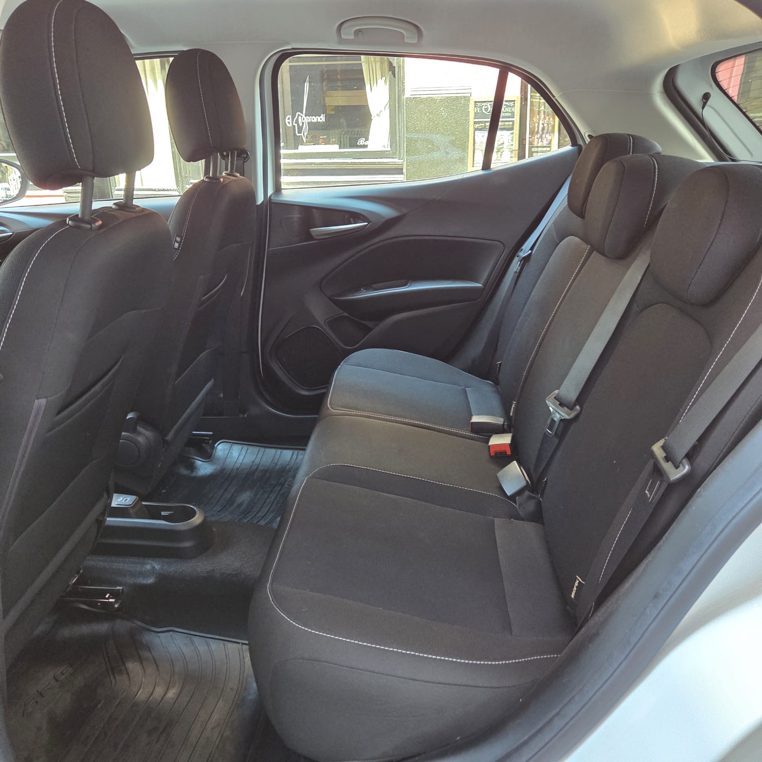 Mirá esta publicación de Fiat Argo