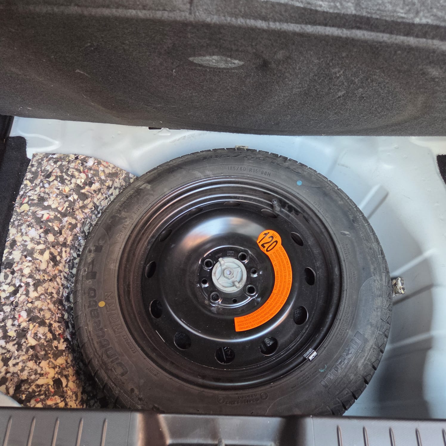 Mirá esta publicación de Fiat Argo