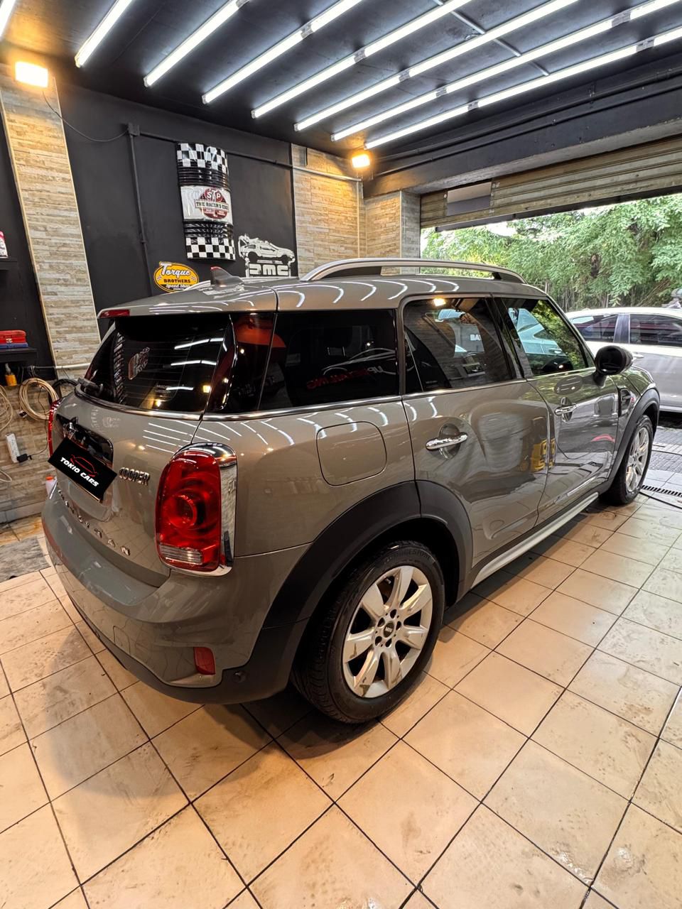 Mira esta publicación de Mini Countryman 2018 en Motordil