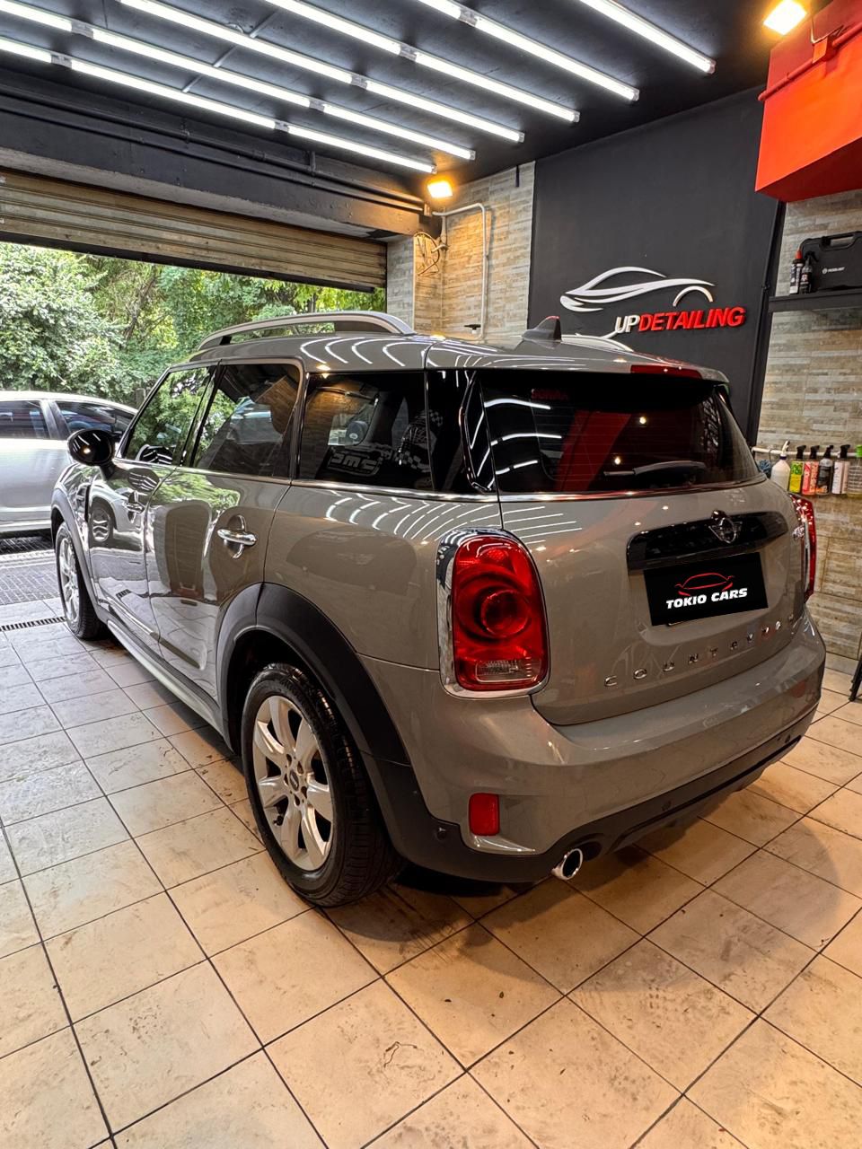 Mira esta publicación de Mini Countryman 2018 en Motordil