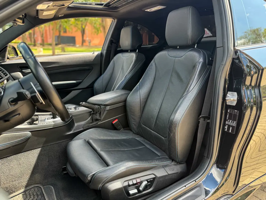 Mira esta publicación de BMW Serie M 2017 en Motordil