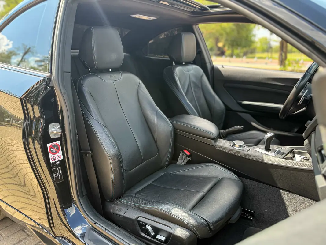 Mira esta publicación de BMW Serie M 2017 en Motordil