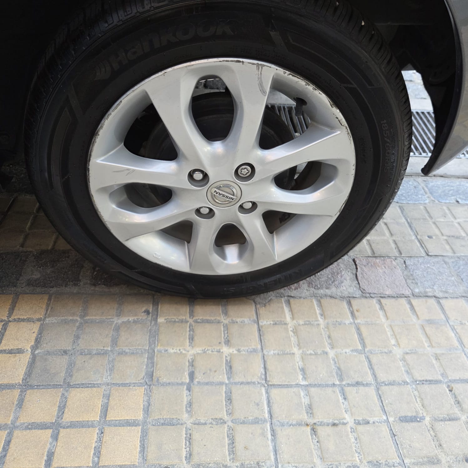 Mirá esta publicación de Nissan March