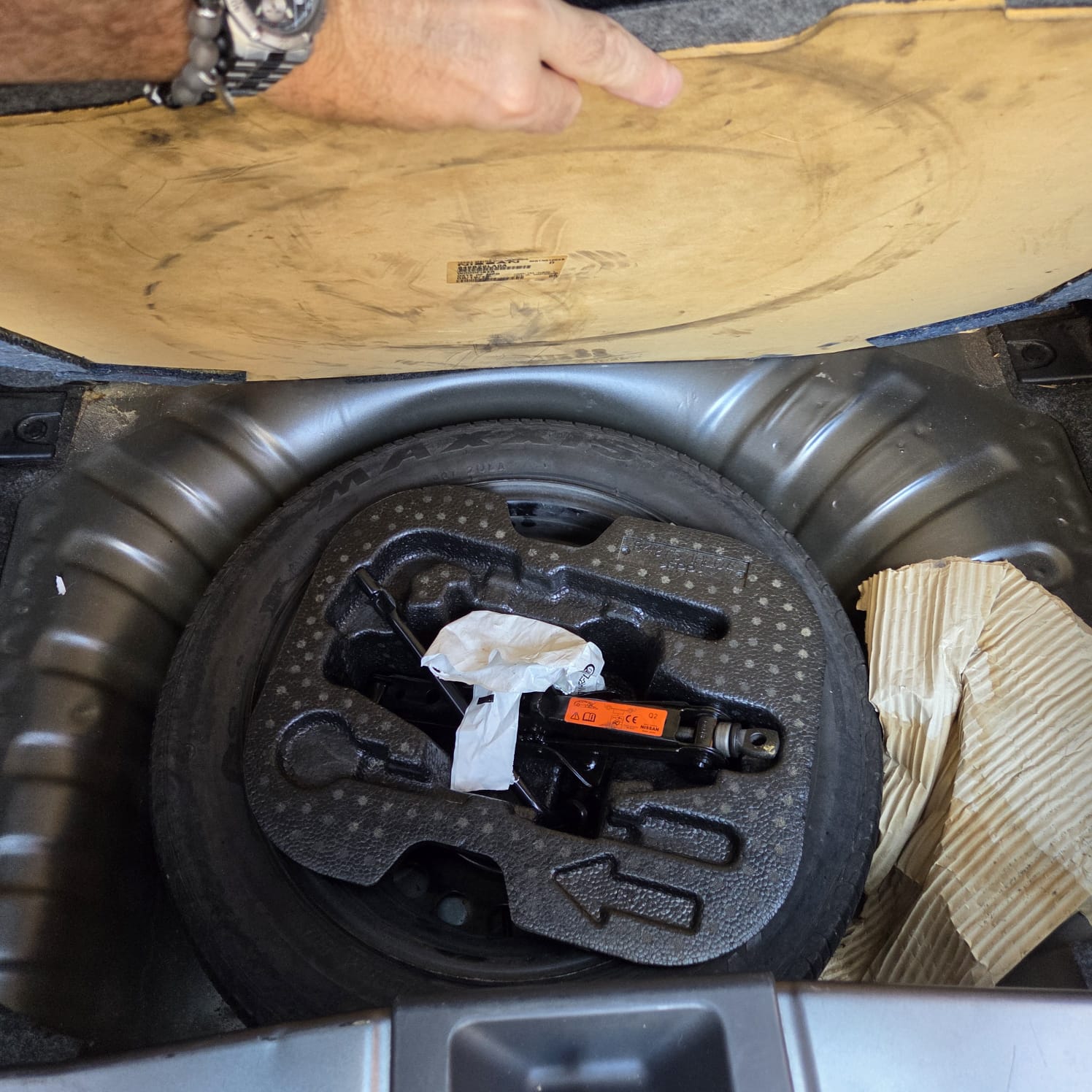 Mirá esta publicación de Nissan March