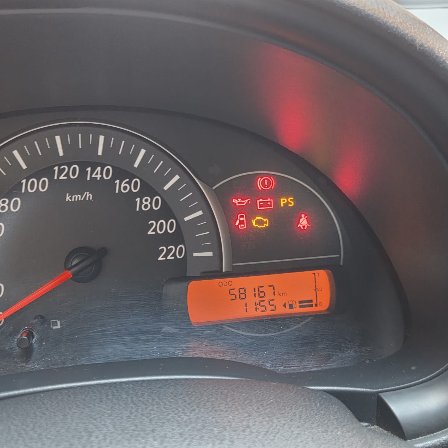 Mirá esta publicación de Nissan March