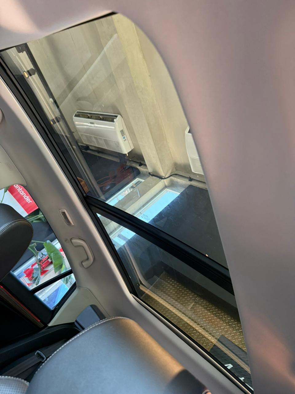 Mirá esta publicación de Ford Territory