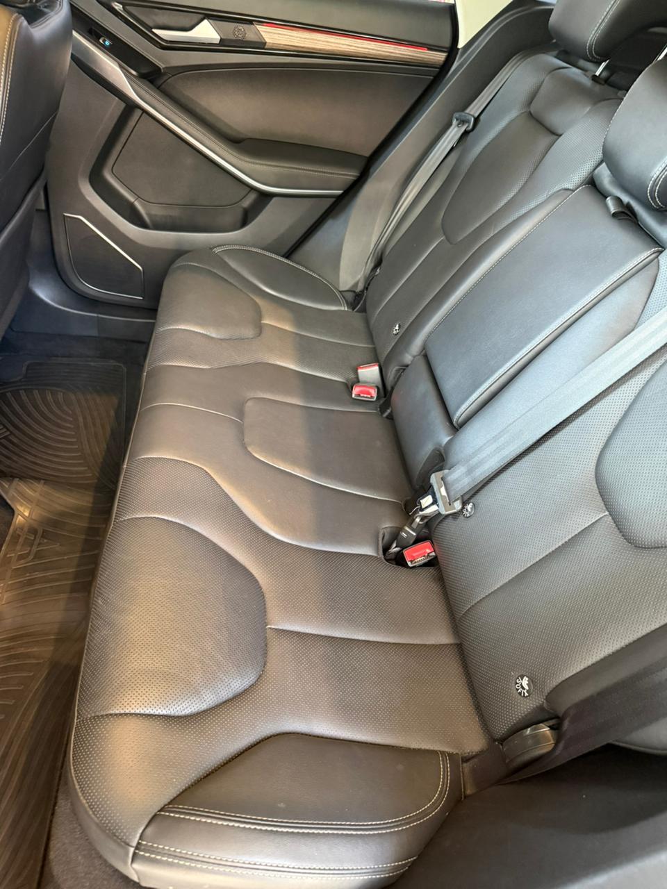 Mirá esta publicación de Ford Territory