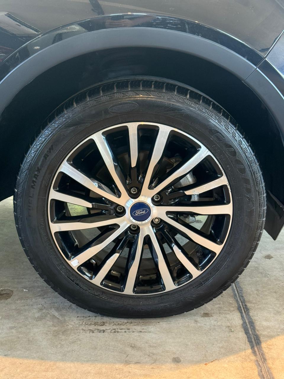 Mira esta publicación de Ford Territory 2023 en Motordil