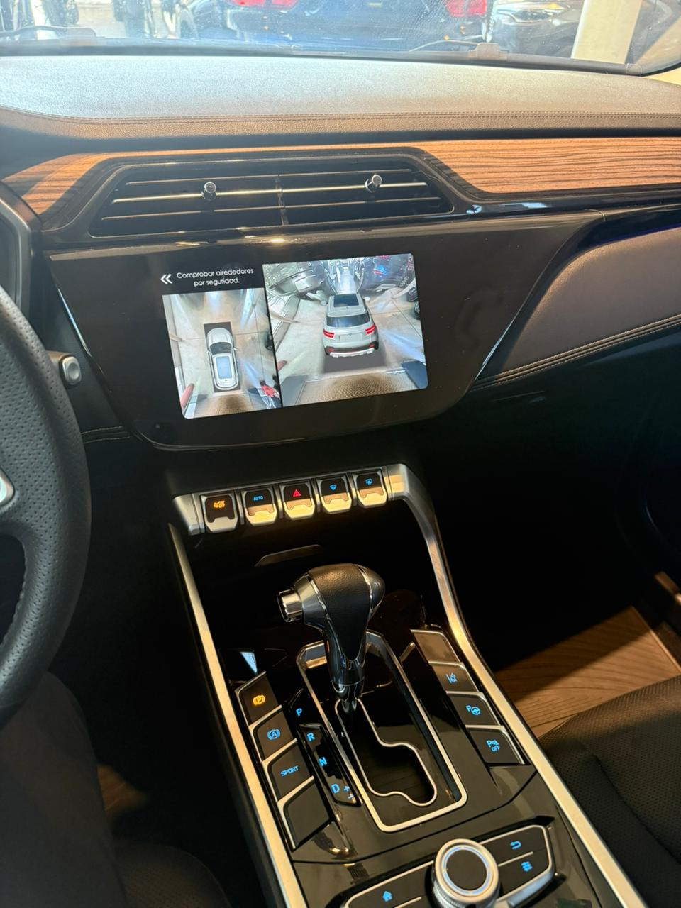 Mirá esta publicación de Ford Territory