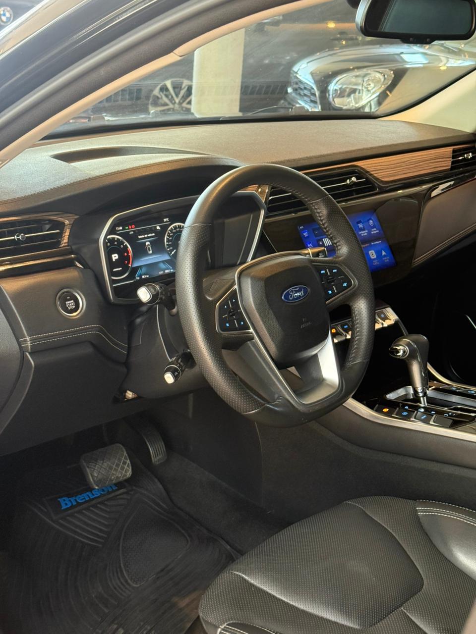 Mira esta publicación de Ford Territory 2023 en Motordil