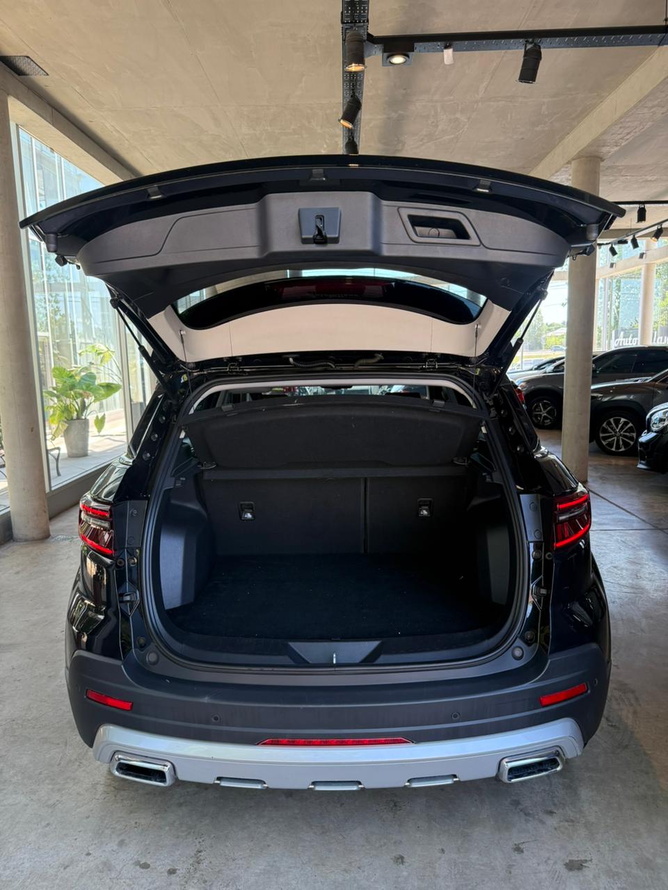 Mirá esta publicación de Ford Territory