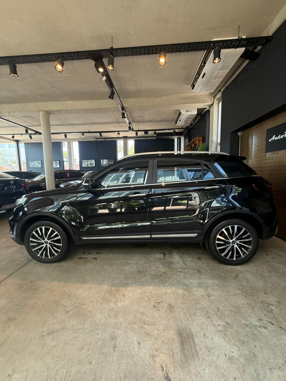 Mira esta publicación de Ford Territory 2023 en Motordil