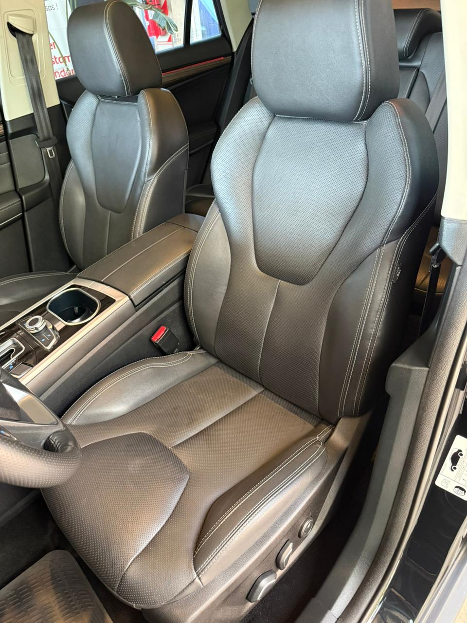 Mira esta publicación de Ford Territory 2023 en Motordil