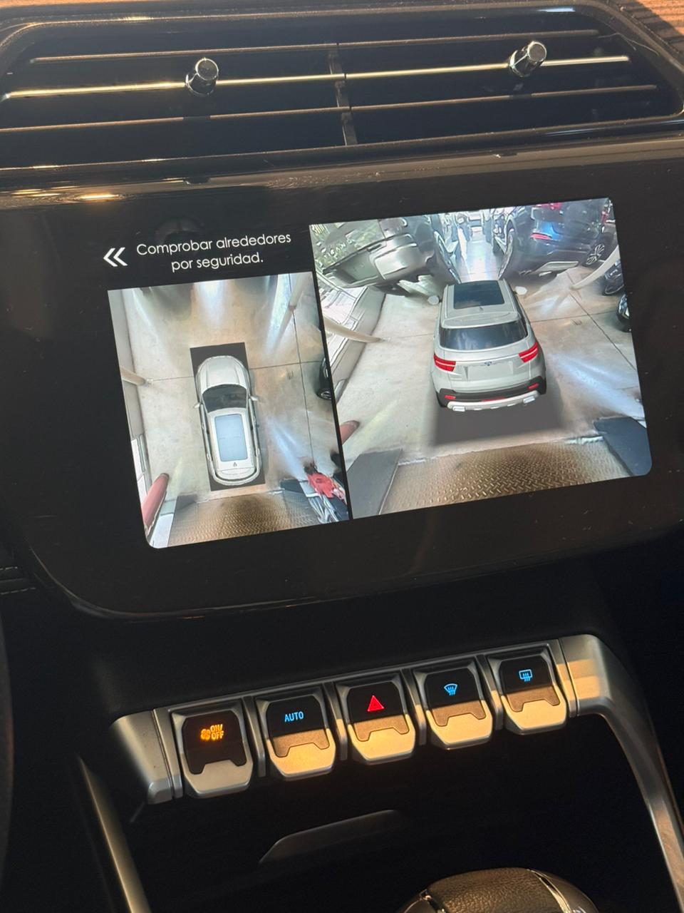 Mirá esta publicación de Ford Territory