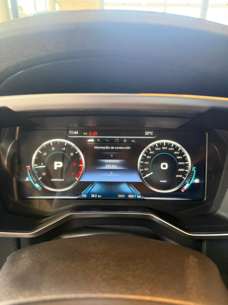 Mirá esta publicación de Ford Territory